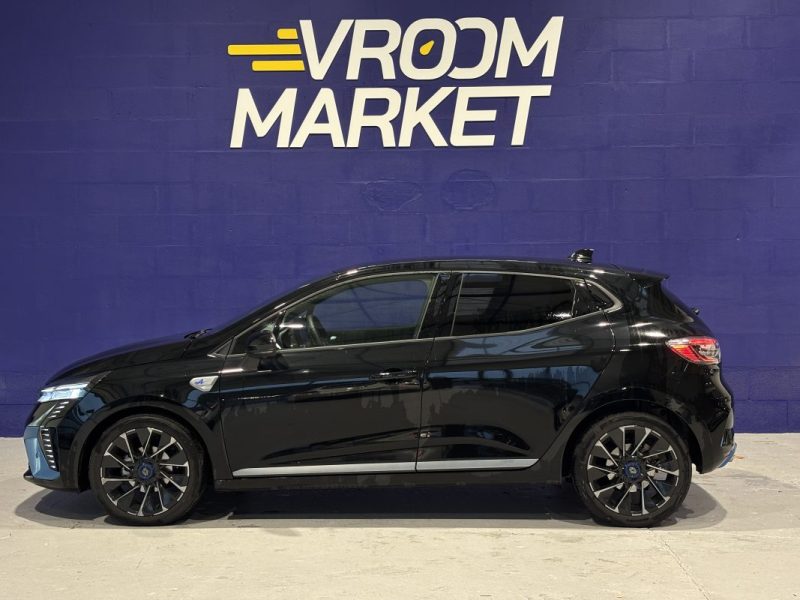 Renault Clio 1.0 TCE 90ch Esprit Alpine