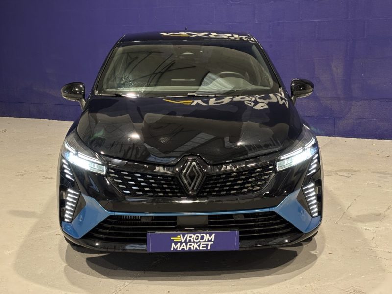 Renault Clio 1.0 TCE 90ch Esprit Alpine