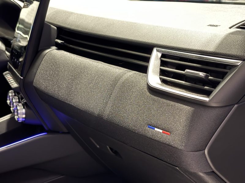 Renault Clio 1.0 TCE 90ch Esprit Alpine