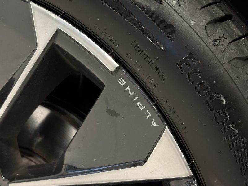 Renault Clio 1.0 TCE 90ch Esprit Alpine