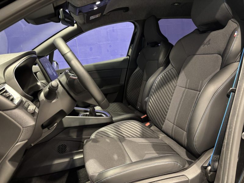 Renault Clio 1.0 TCE 90ch Esprit Alpine