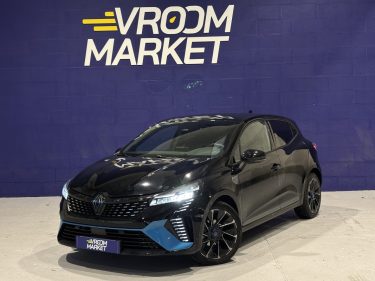 Renault Clio 1.0 TCE 90ch Esprit Alpine