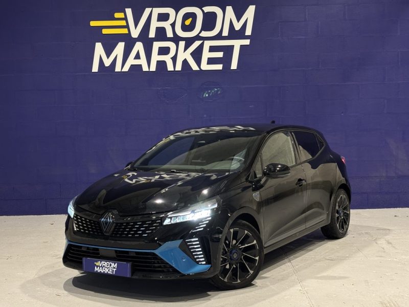 Renault Clio 1.0 TCE 90ch Esprit Alpine