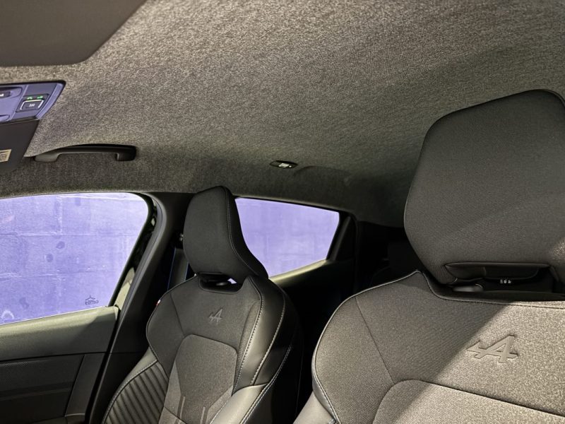 Renault Clio 1.0 TCE 90ch Esprit Alpine