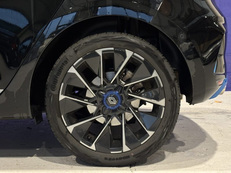 Renault Clio 1.0 TCE 90ch Esprit Alpine