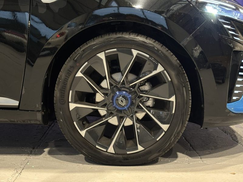 Renault Clio 1.0 TCE 90ch Esprit Alpine