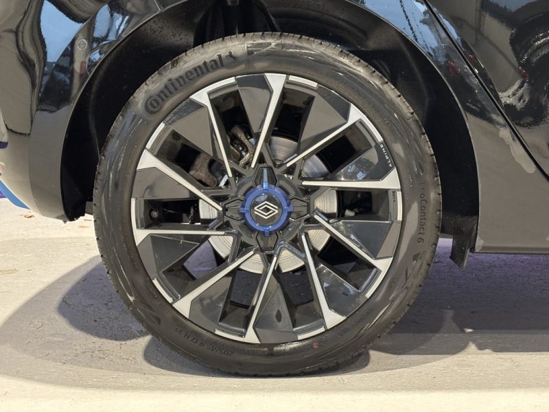 Renault Clio 1.0 TCE 90ch Esprit Alpine