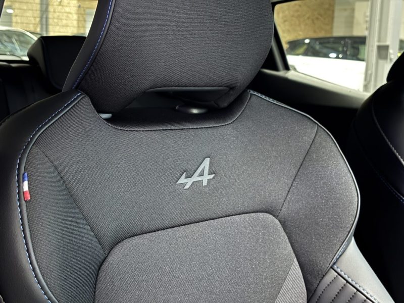 Renault Clio 1.0 TCE 90ch Esprit Alpine