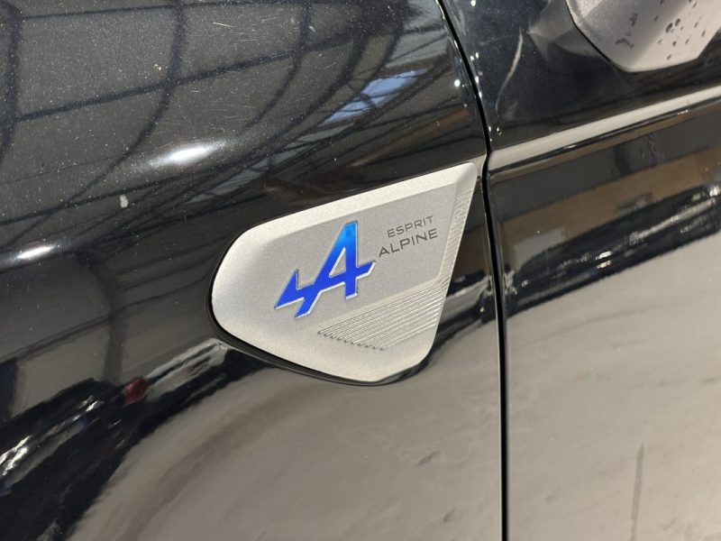 Renault Clio 1.0 TCE 90ch Esprit Alpine