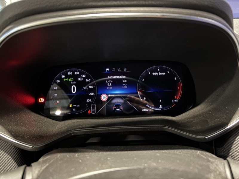 Renault Clio 1.0 TCE 90ch Esprit Alpine