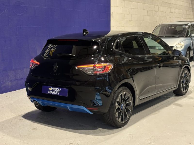 Renault Clio 1.0 TCE 90ch Esprit Alpine