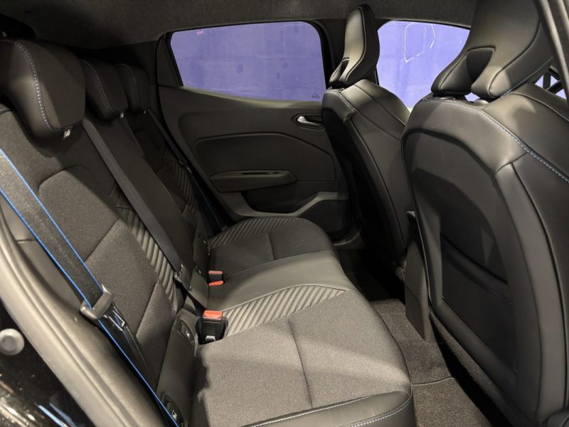 Renault Clio 1.0 TCE 90ch Esprit Alpine