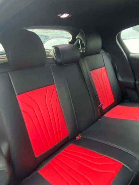 DS DS 4 BLUEHDI 120CH SO CHIC S&S EAT6 2017