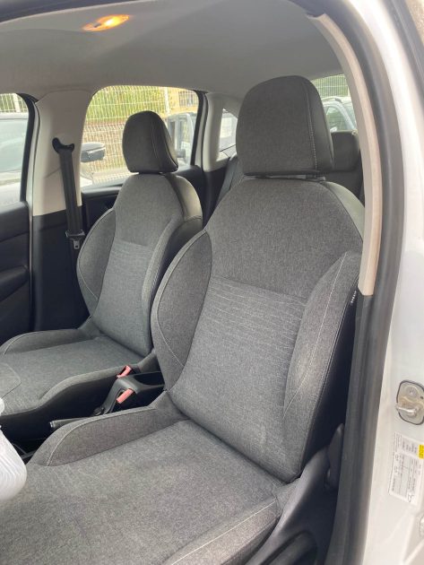 CITROEN C3  82 ATTRACTION 2016 75 237 klm 