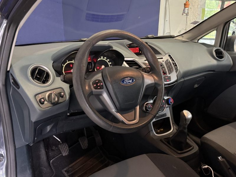 FORD FIESTA 1.2 82CV TREND 