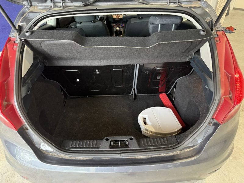 FORD FIESTA 1.2 82CV TREND 