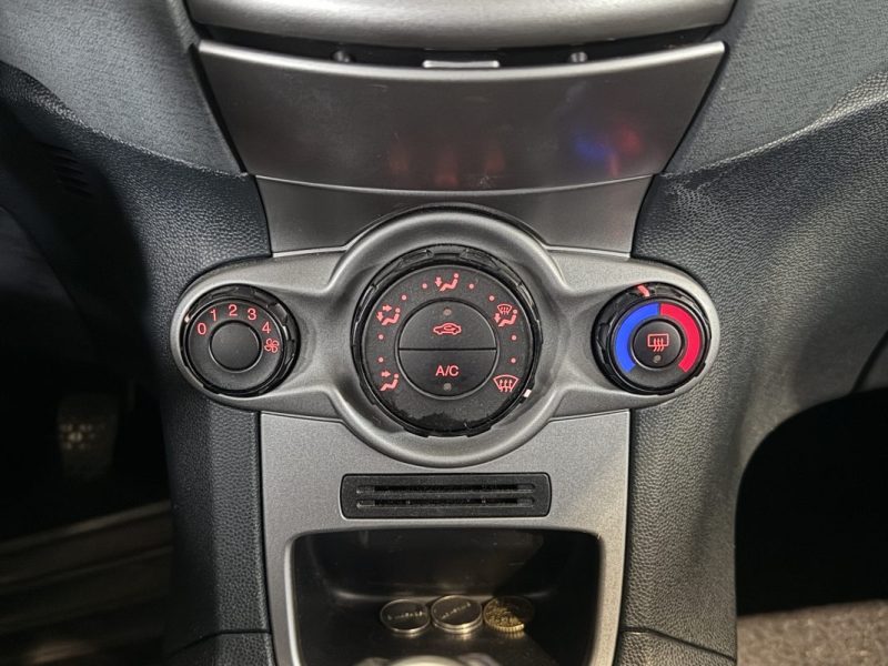 FORD FIESTA 1.2 82CV TREND 