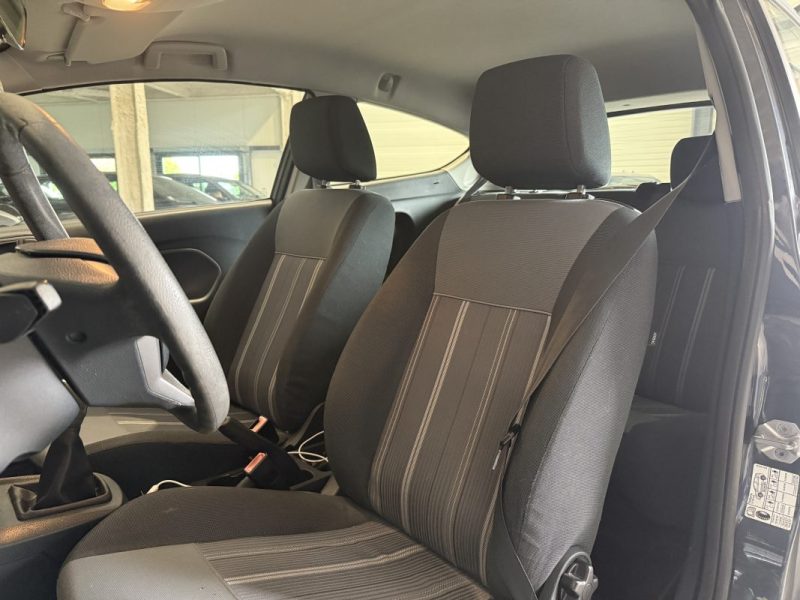 FORD FIESTA 1.2 82CV TREND 