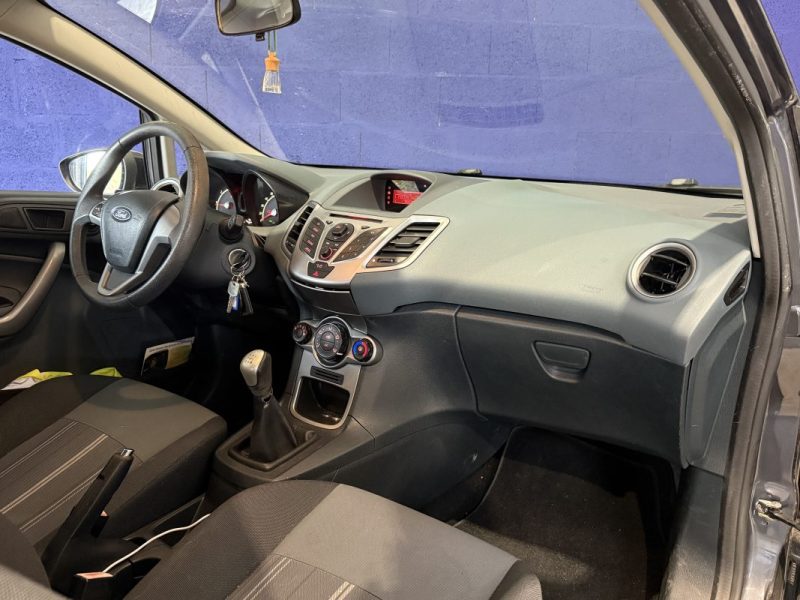 FORD FIESTA 1.2 82CV TREND 