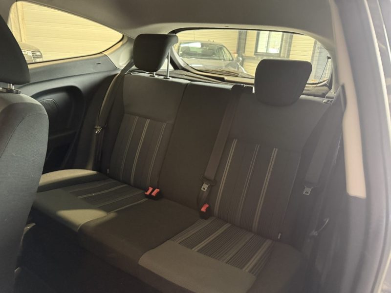 FORD FIESTA 1.2 82CV TREND 