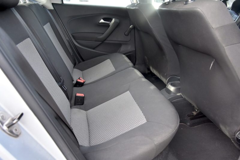 VOLKSWAGEN POLO 1.2 70CH TRENDLINE - CLIM -GARANTIE 12 MOIS 2010