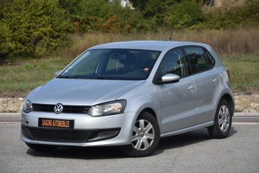 VOLKSWAGEN POLO 1.2 70CH TRENDLINE - CLIM -GARANTIE 12 MOIS 2010
