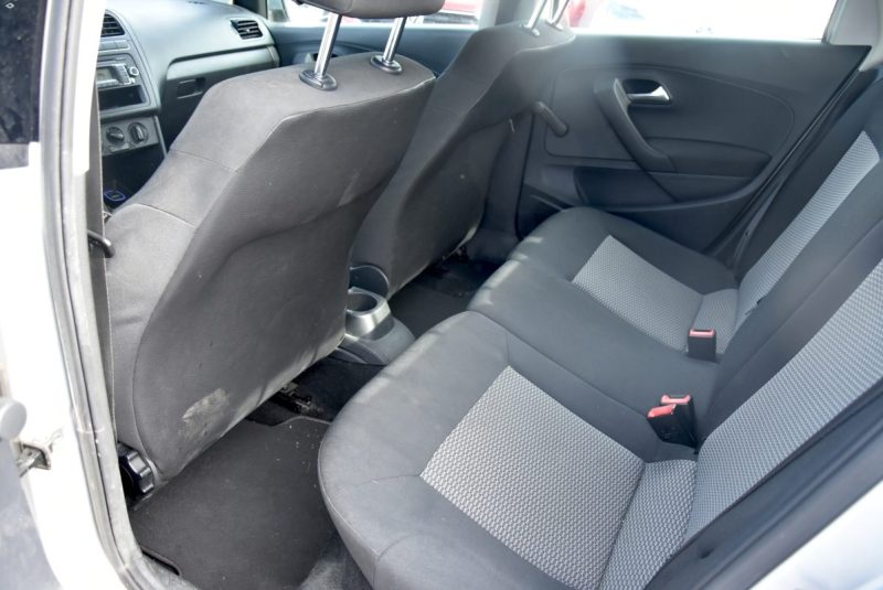 VOLKSWAGEN POLO 1.2 70CH TRENDLINE - CLIM -GARANTIE 12 MOIS 2010