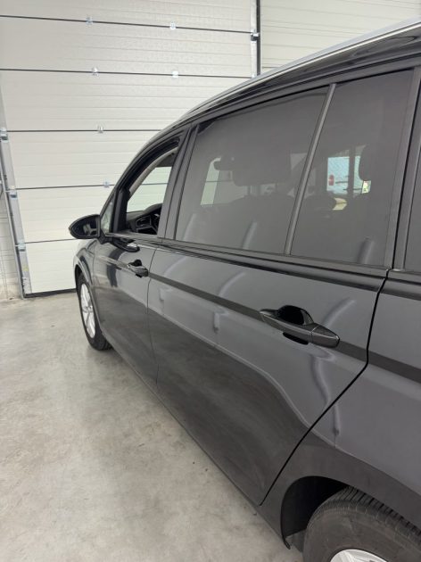 VOLKSWAGEN TOURAN ALL-STARS 150ch 1,4L TSI 7 PLACES - GARANTIE 12 MOIS - 239,21€/Mois