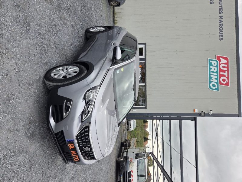 PEUGEOT 3008 1.5 BLUEHDI 130CH E6.C ACTIVE S&S EAT8 2019