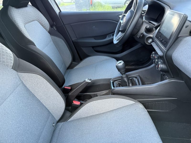 RENAULT CLIO 1.0 TCE 90 EVOLUTION 2024