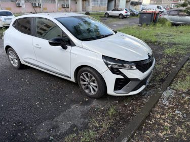 RENAULT CLIO 1.0 TCE 90 EVOLUTION 2024