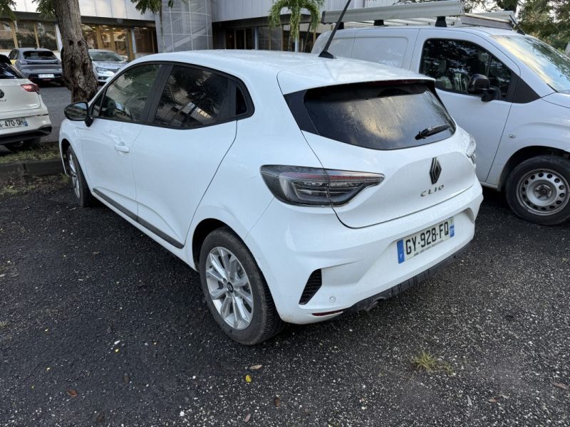 RENAULT CLIO 1.0 TCE 90 EVOLUTION 2024