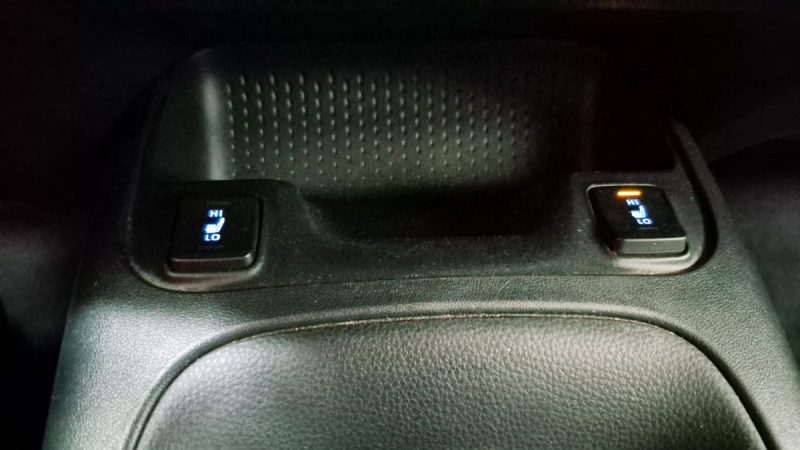 TOYOTA COROLLA TOURING SPORTS 184CV DYNAMIC BUSINESS/1 ERE MAIN/TVA RECUP 2021