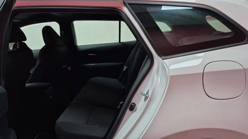 TOYOTA COROLLA TOURING SPORTS 184CV DYNAMIC BUSINESS/1 ERE MAIN/TVA RECUP 2021