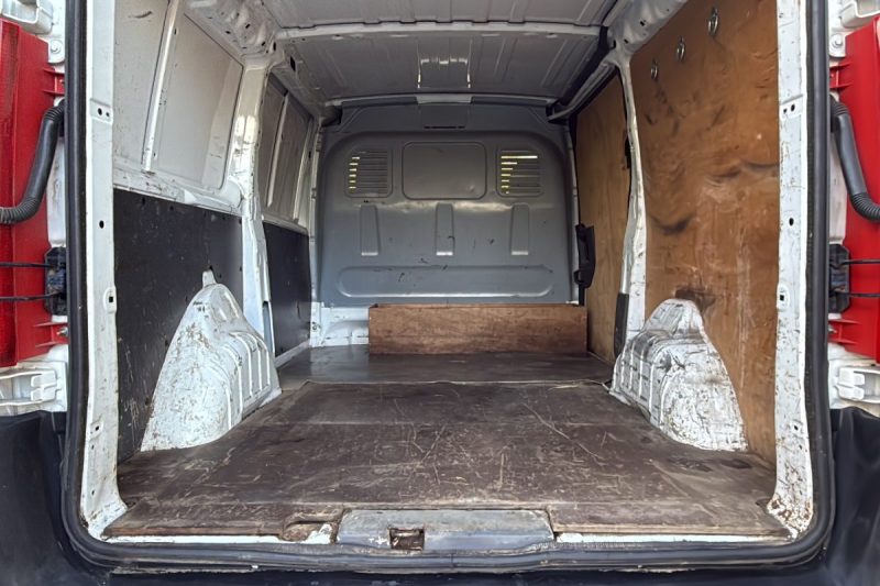 PEUGEOT EXPERT 229 L2H1 2.0 HDI 125 PACK  CLIM