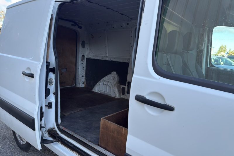 PEUGEOT EXPERT 229 L2H1 2.0 HDI 125 PACK  CLIM