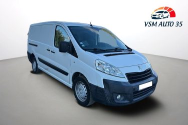 PEUGEOT EXPERT 229 L2H1 2.0 HDI 125 PACK  CLIM