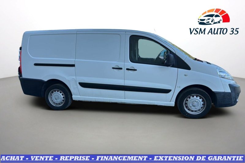 PEUGEOT EXPERT 229 L2H1 2.0 HDI 125 PACK  CLIM