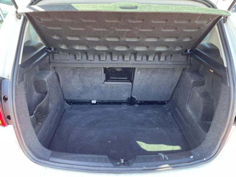 SEAT ALTEA 1.6 TDI 105CH FAP CR I-TECH DSG7 2014