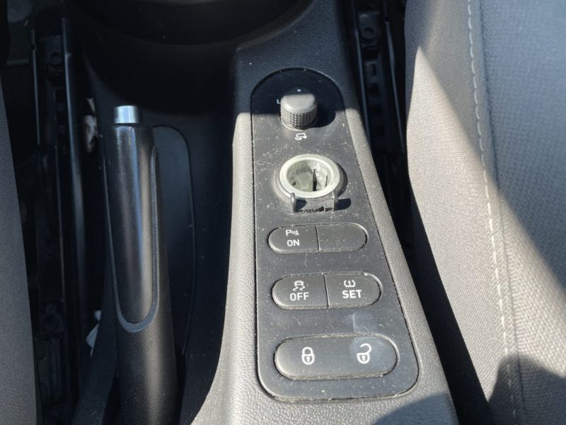 SEAT ALTEA 1.6 TDI 105CH FAP CR I-TECH DSG7 2014