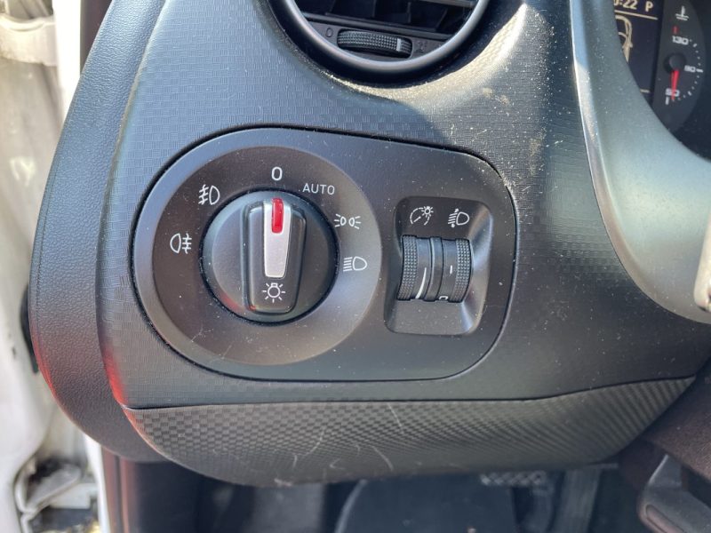 SEAT ALTEA 1.6 TDI 105CH FAP CR I-TECH DSG7 2014