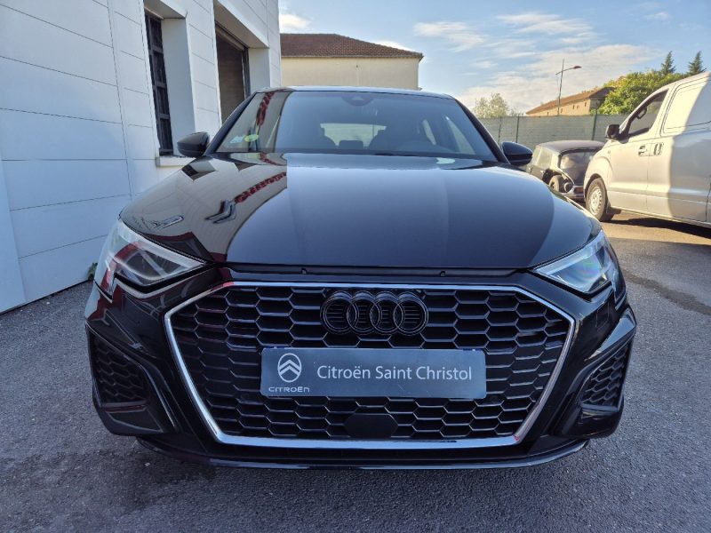 AUDI A3 SPORTBACK 35 TDI 150 S LINE 2022