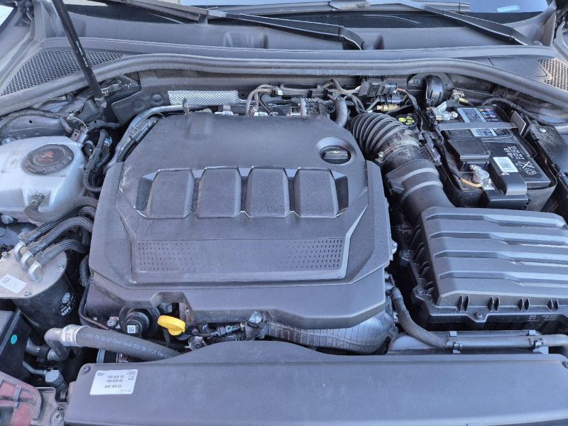 AUDI A3 SPORTBACK 35 TDI 150 S LINE 2022