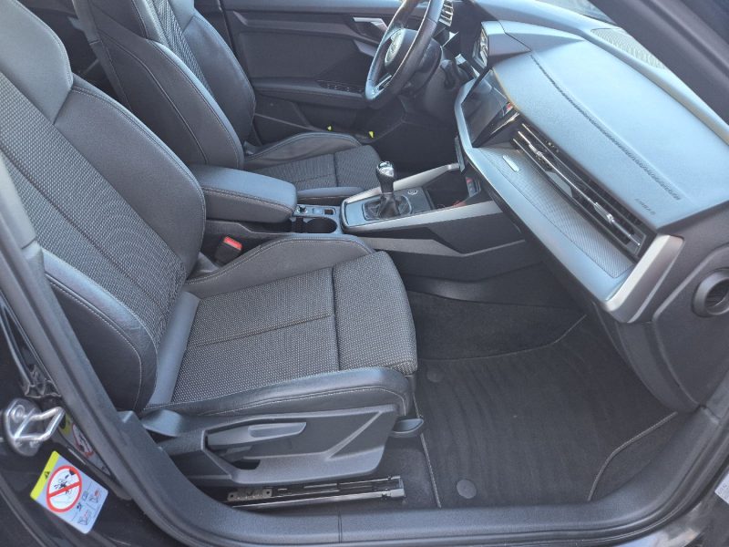 AUDI A3 SPORTBACK 35 TDI 150 S LINE 2022