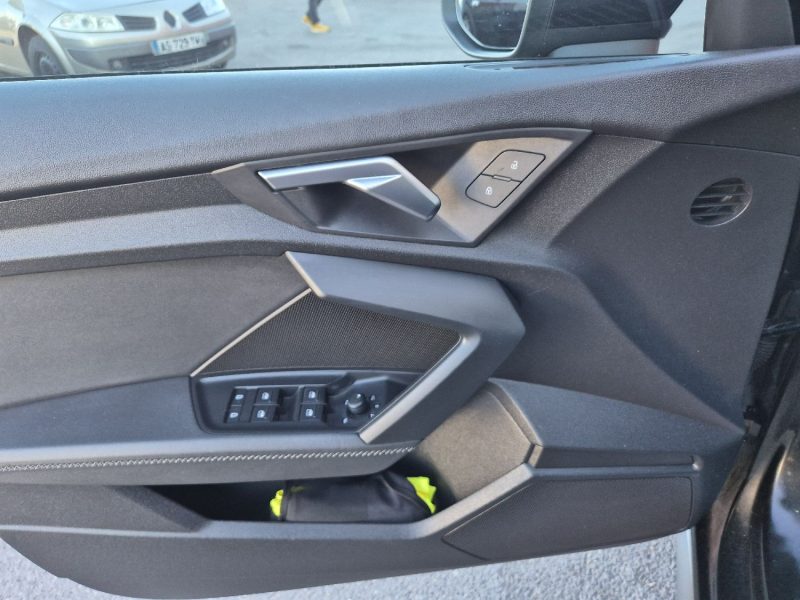 AUDI A3 SPORTBACK 35 TDI 150 S LINE 2022