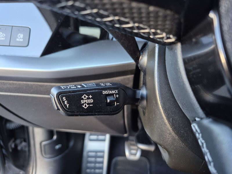 AUDI A3 SPORTBACK 35 TDI 150 S LINE 2022