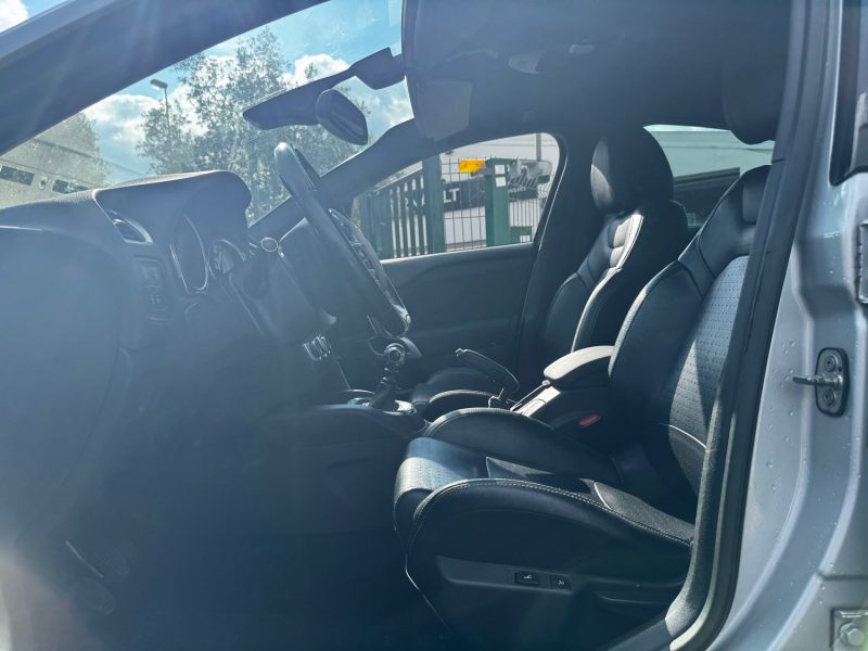 CITROEN DS4 1.6 E-HDI115 AIRDREAM EXECUTIVE 2014