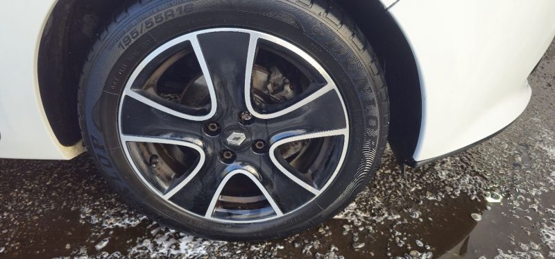 RENAULT CLIO IV 0.9 TCE 90CH ENERGY LIMITED ECO² 2013