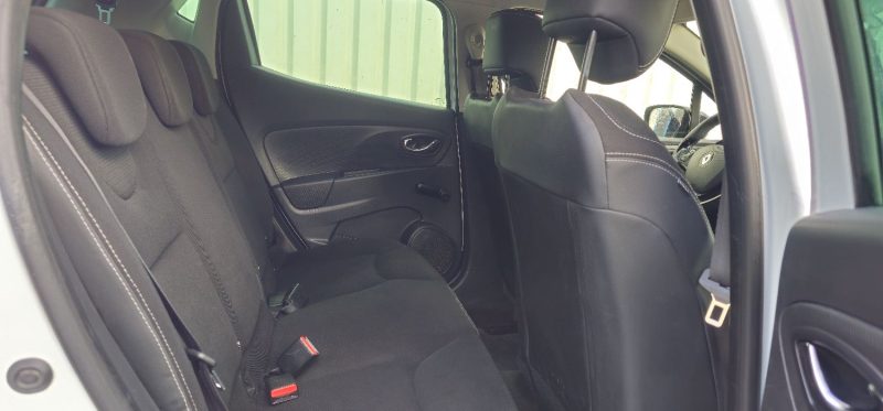 RENAULT CLIO IV 0.9 TCE 90CH ENERGY LIMITED ECO² 2013