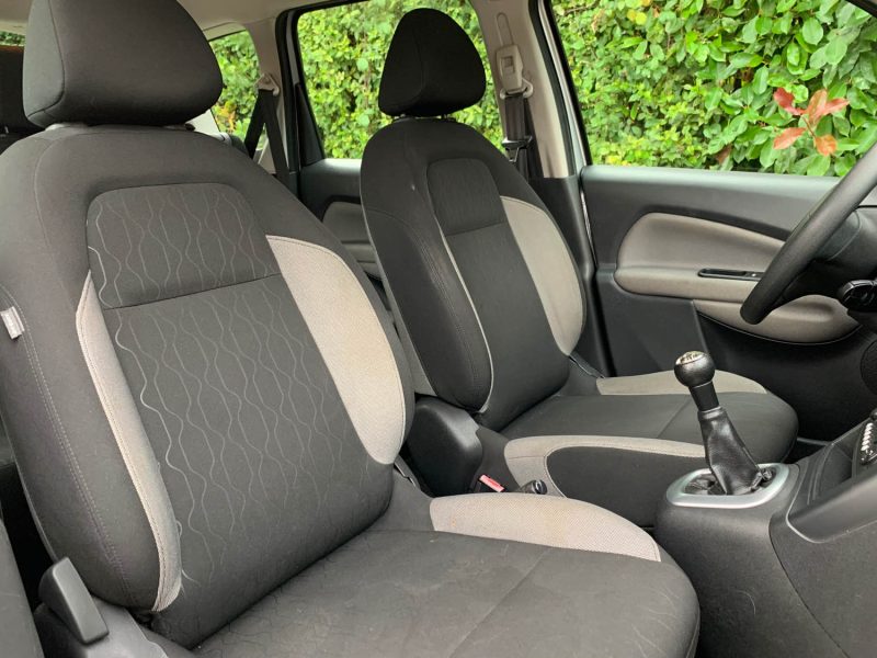 CITROEN C3 PICASSO 1.6 HDI90 EXCLUSIVE 2013 1.6 HDi90